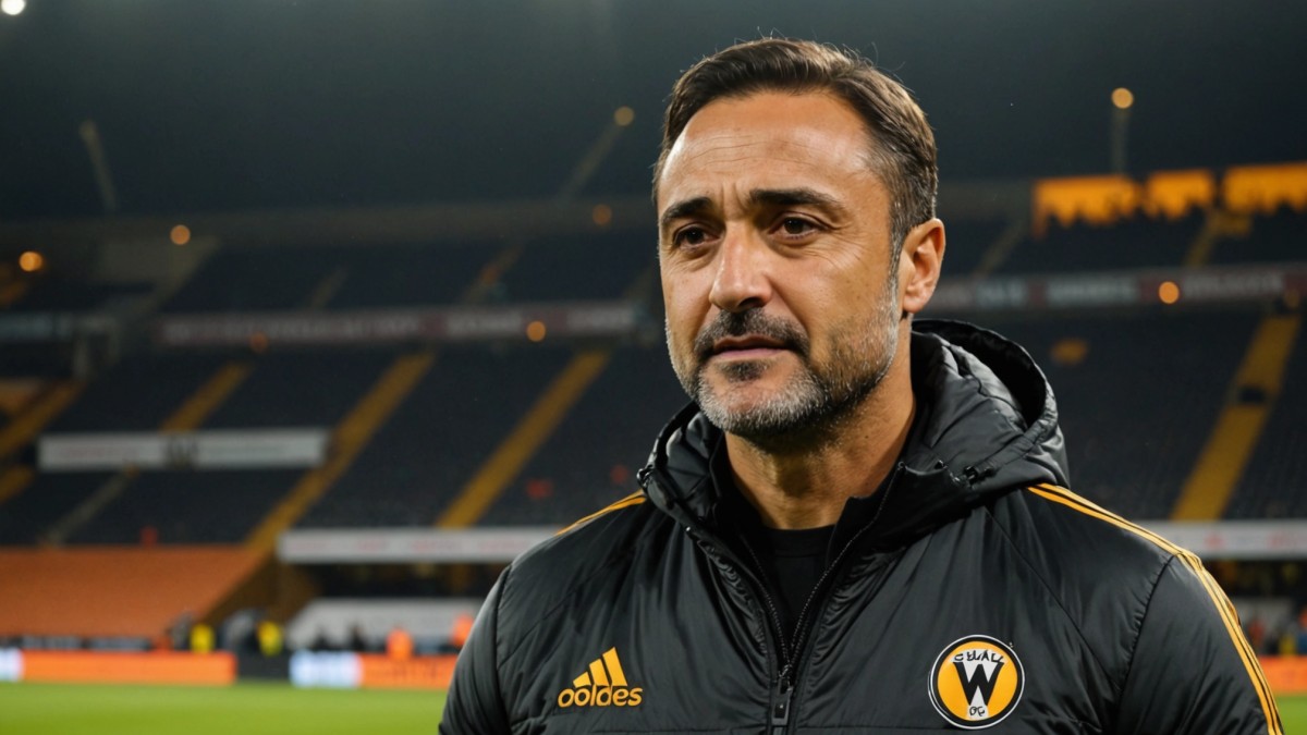 Тренер «Вулверхэмптона» взял вину на себя за провальный первый тайм против «Челси»