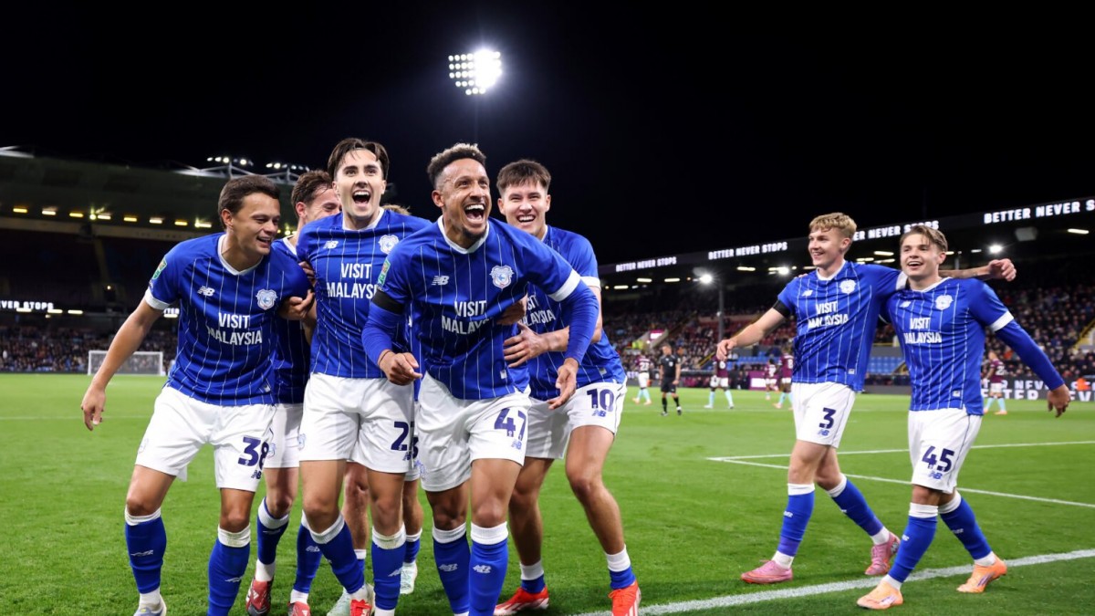 В четвертьфинале Кубка Лиги «Челси» ждёт игрок готовый снова наказать оборону Марески