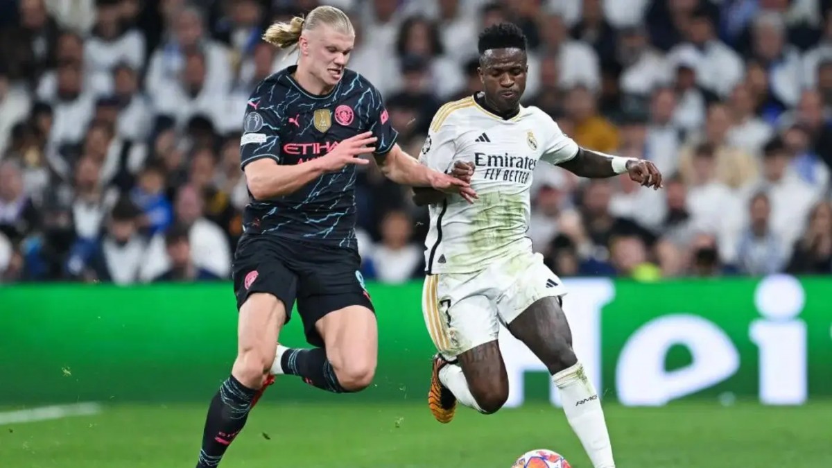 Громкие слухи недели: «Реал» идёт за Холландом, «Барса» — за Мактоминеем, а «Челси» пригласит нового голкипера