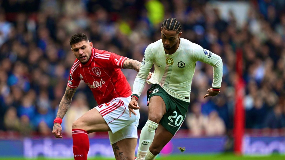 Мареска сравнил форварда «Челси» с Левандовски, Мбаппе или Холландом