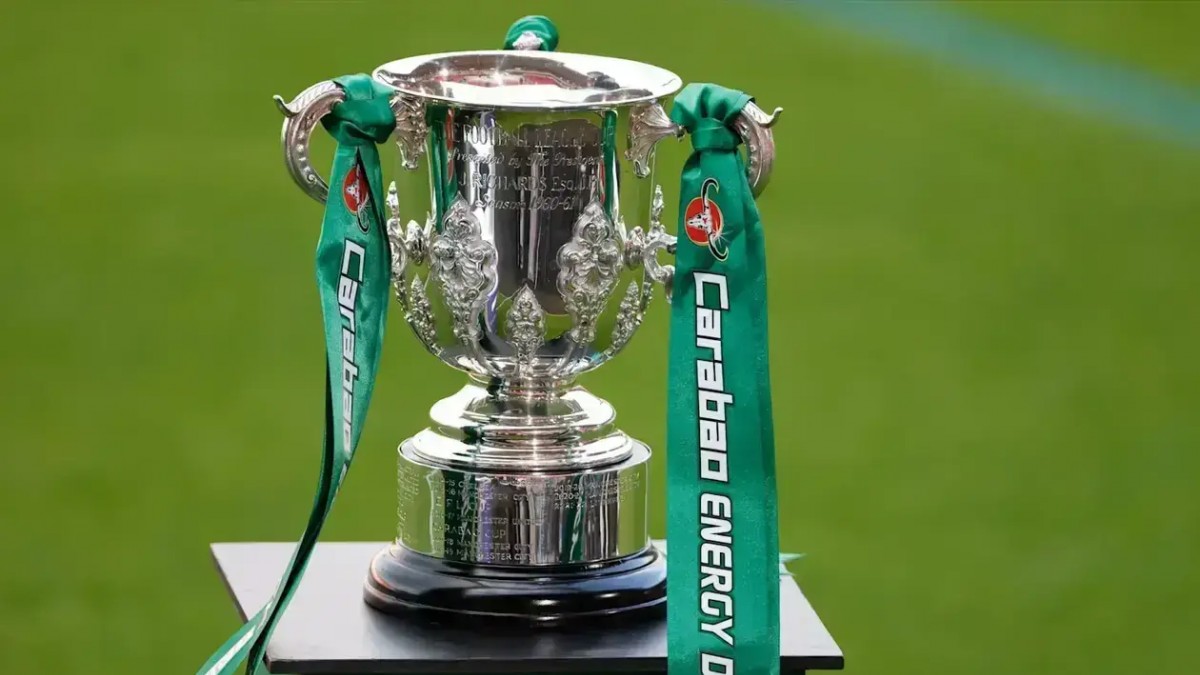 Жеребьевка 1/4 финала Кубка Лиги: «Челси» крупно повезло с соперником