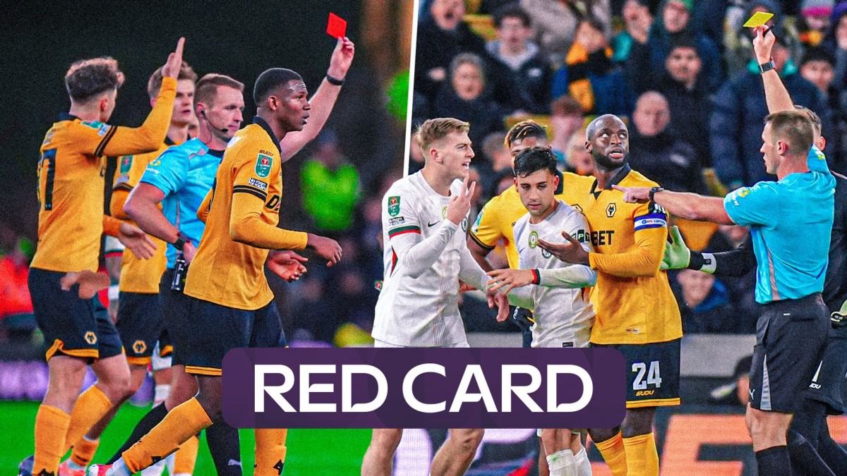 Дисциплина Лиама Делапа шокирует болельщиков «Челси». Сколько карт он получил в прошлом сезоне?