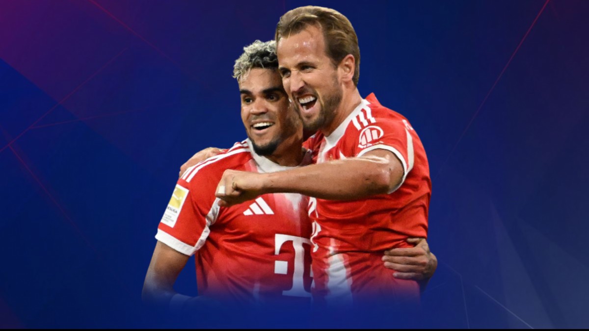 13 побед в 13 матчах — «Бавария» сравнялась с рекордом «Милана» сезона 1992/93 13 побед в 13 матчах — «Бавария» сравнялась с рекордом «Милана» сезона 1992/93