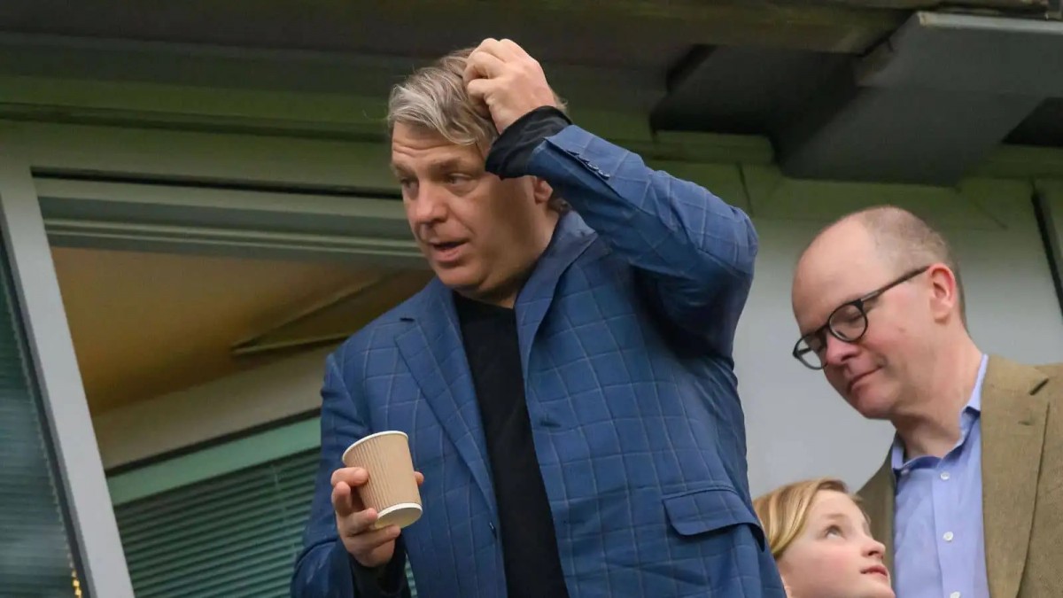 Почему отсутствие спонсора на футболке — не проблема для «Челси»