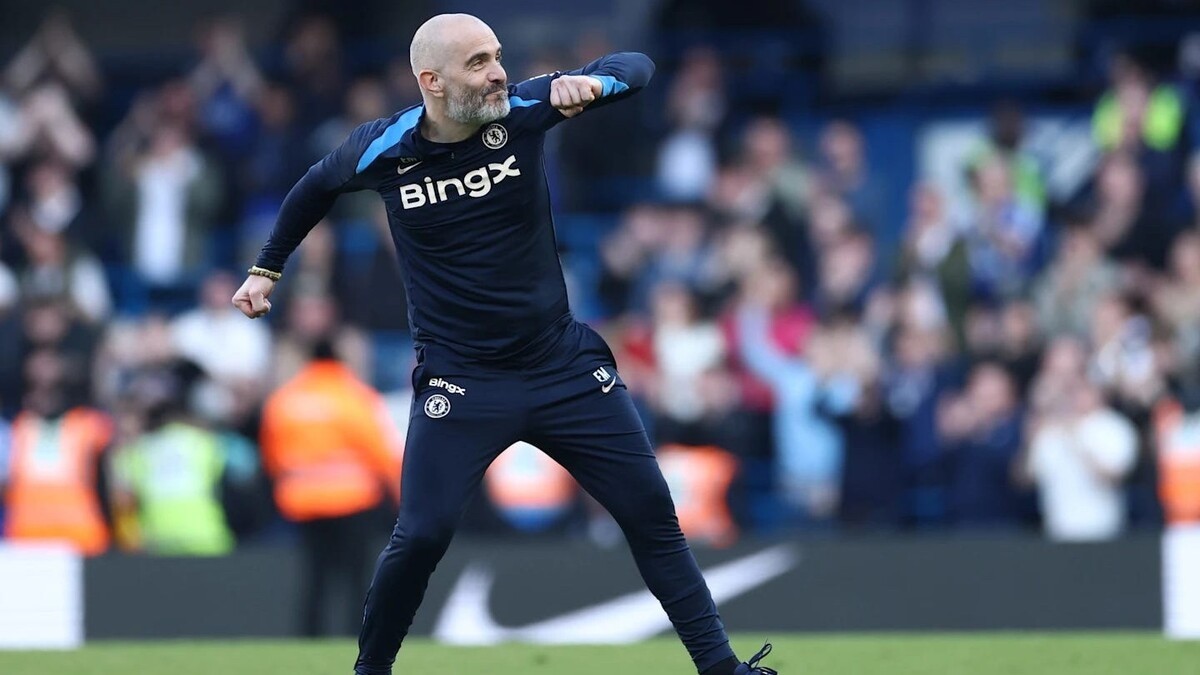 «Челси» заблокировал переход Марески в «Ювентус»