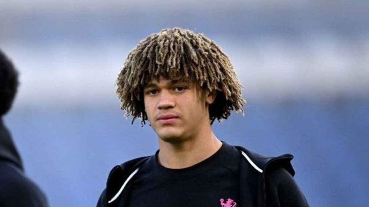 «Бавария» и «Манчестер Сити» сошлись в борьбе за вундеркинда «Челси» «Бавария» и «Манчестер Сити» сошлись в борьбе за вундеркинда «Челси»