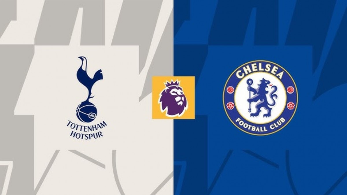 «Челси» представил состав на матч против «Тоттенхэма»
