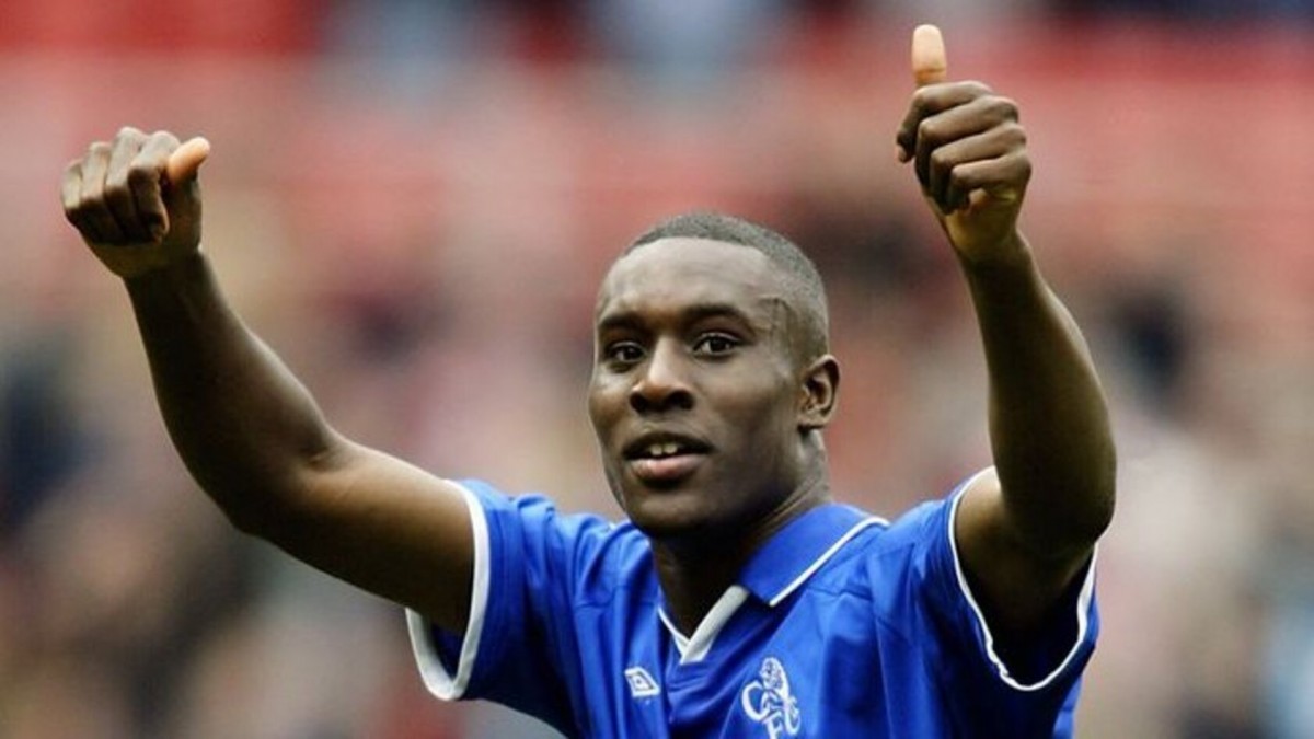 Как Роман Абрамович лично заблокировал трансфер игрока «Челси» в «Тоттенхэм»