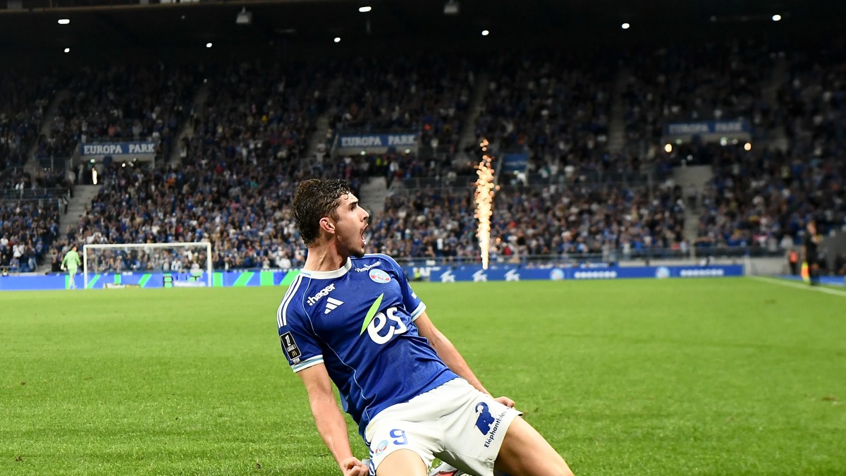 «Челси» нацелился на форварда Лиги 1 «Челси» нацелился на форварда Лиги 1