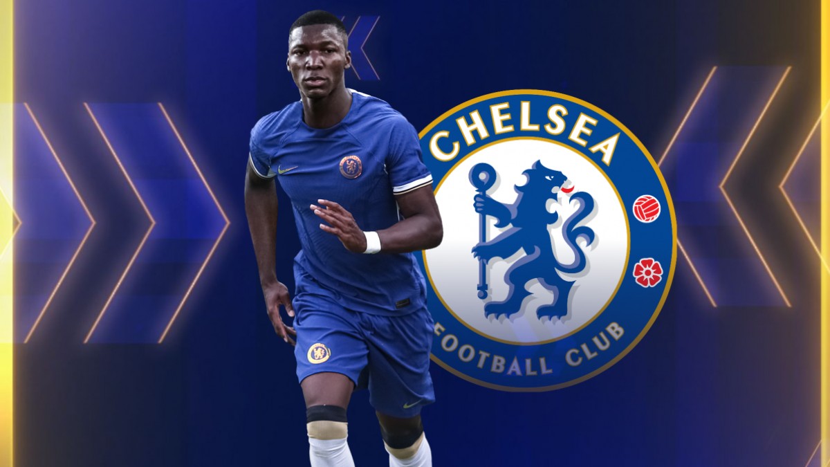 Мойсес Кайседо возглавил рейтинг лучших полузащитников Премьер-лиги Мойсес Кайседо возглавил рейтинг лучших полузащитников Премьер-лиги