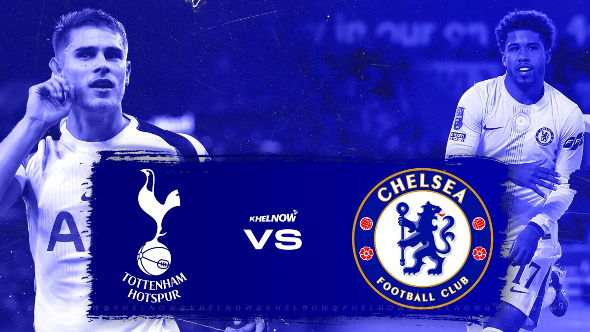Превью «Тоттенхэм» - «Челси»: предположительный стартовый состав и прогноз на матч Превью «Тоттенхэм» - «Челси»: предположительный стартовый состав и прогноз на матч