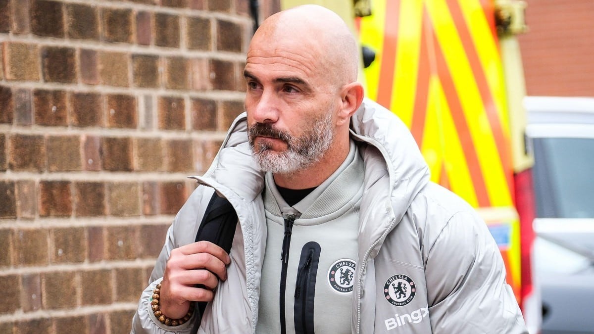 15 игроков пропустят лондонское дерби «Тоттенхэм» - «Челси» 15 игроков пропустят лондонское дерби «Тоттенхэм» - «Челси»