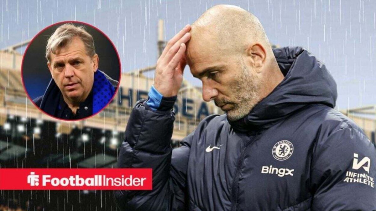 Владельцы «Челси» «быстро заметили» провал Марески