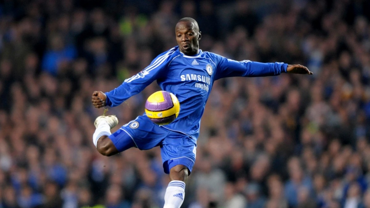 Легенда «Челси» и «Реала» займёт место в жюри «Мисс Вселенная 2025»