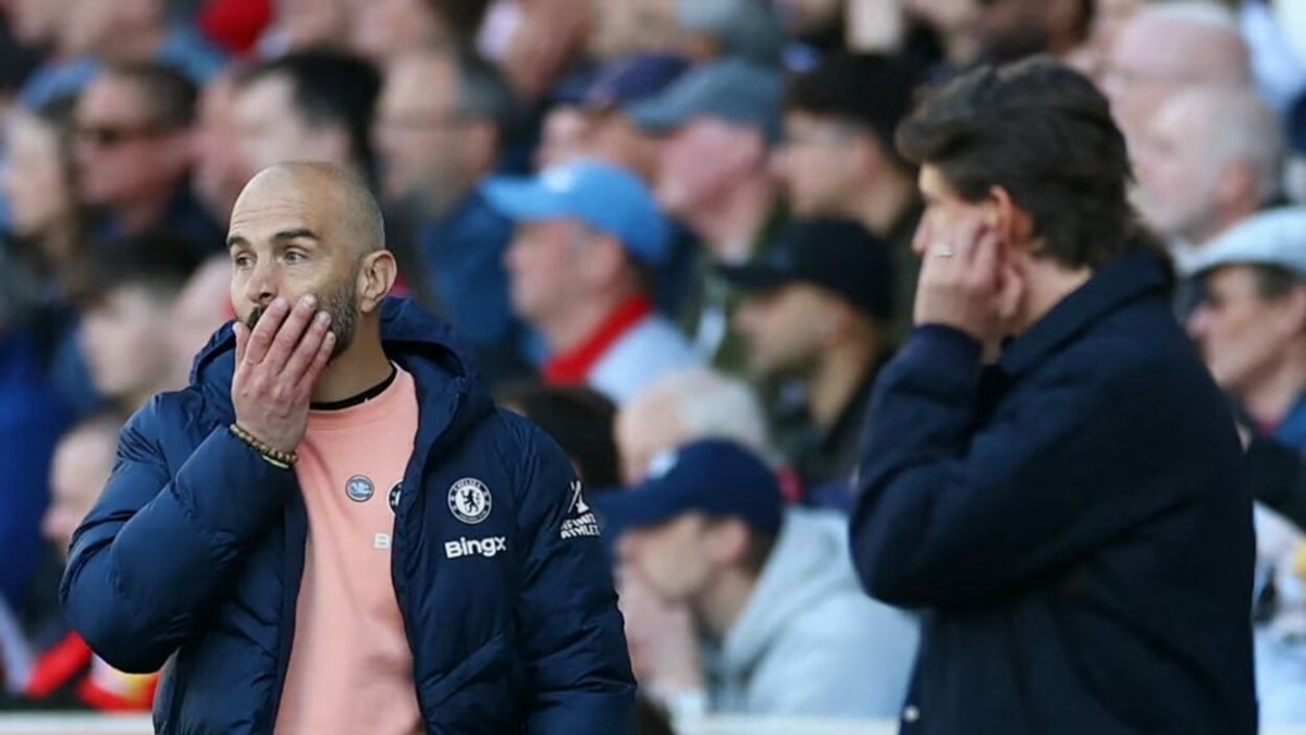 Гарри Реднапп не верит в «Челси» перед дерби с «Тоттенхэмом»