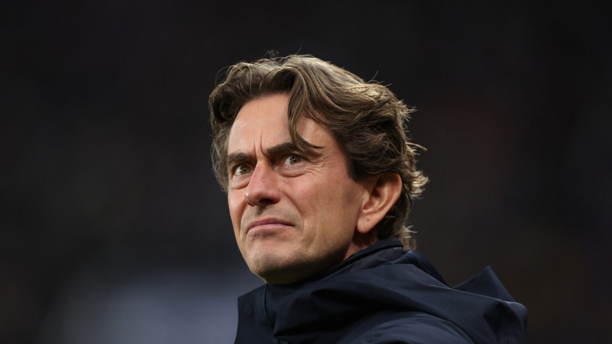 Томас Франк вынес вердикт по поводу начала сезона Энцо Марески и «Челси»