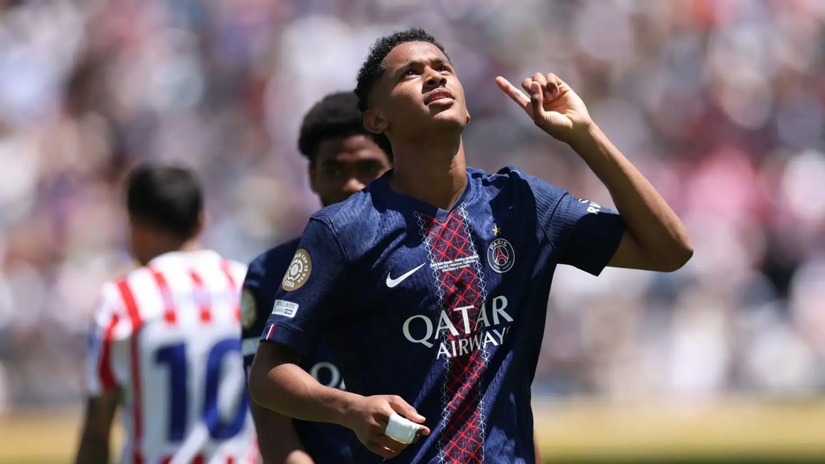 «Манчестер Сити» и «Челси» охотятся за суперталантом ПСЖ