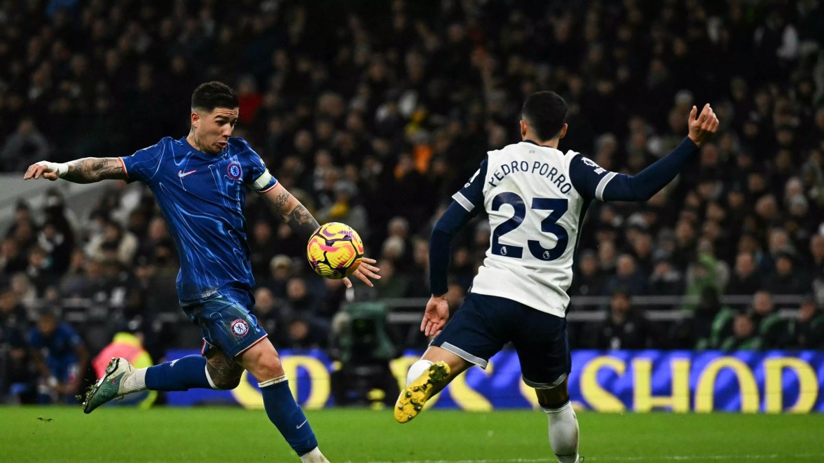 Алли МакКойст ставит на победу «Челси» над «Тоттенхэмом»