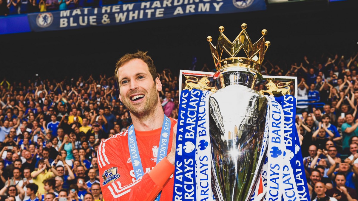 Петр Чех оценил шансы «Арсенала» побить рекорд «Челси» Петр Чех оценил шансы «Арсенала» побить рекорд «Челси»