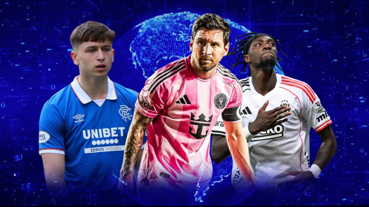 Пять матчей, которые стоит посмотреть в эти выходные