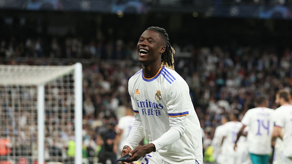 «Челси» готов платить: игрок «Реала» готовится покинуть команду