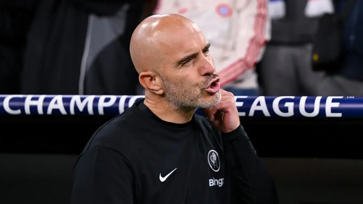 «Челси» планирует уволить тренера и уже нашел ему замену