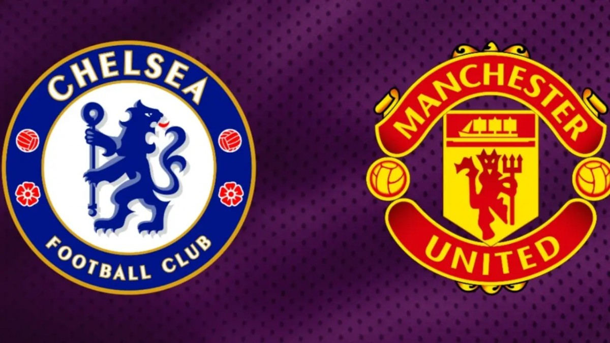 «Челси» и «Манчестер Юнайтед» готовят трансфер 18-летней цели «Реала» «Челси» и «Манчестер Юнайтед» готовят трансфер 18-летней цели «Реала»