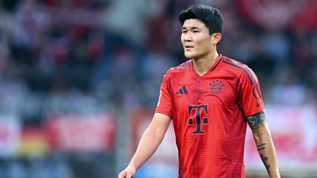 Ким Мин Чжэ привлекает внимание «Ливерпуля» и «Челси»