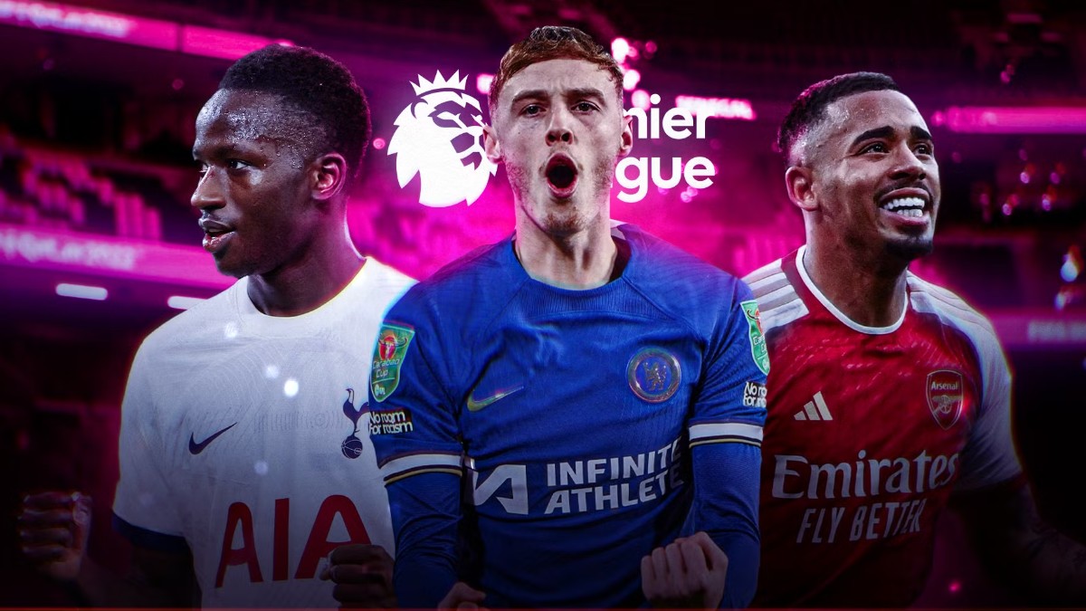 10 самых больших футбольных клубов Лондона