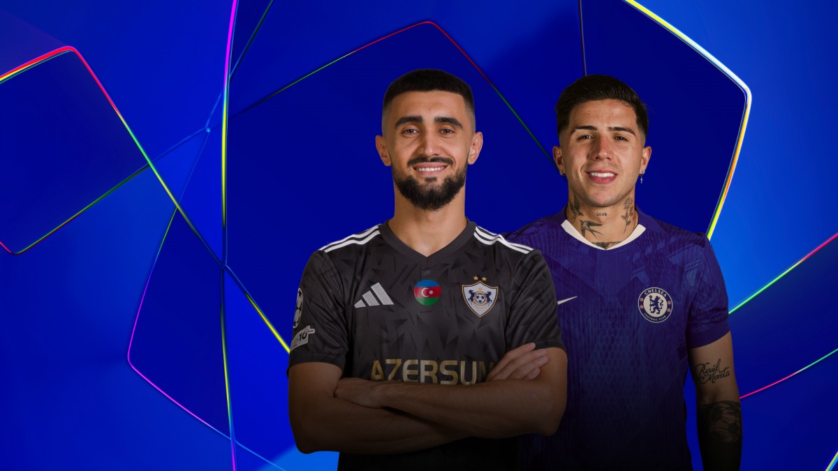 Превью матча «Карабах» — «Челси»: прогноз, новости команд и личные встречи