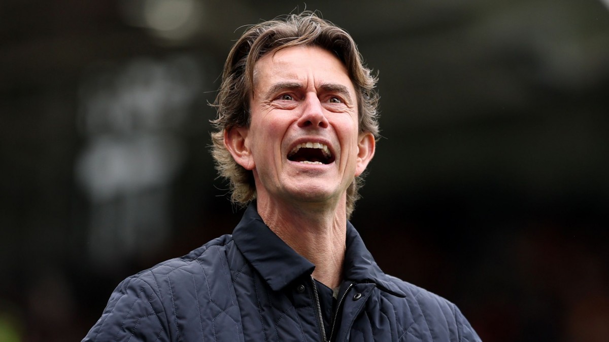 Томас Франк назвал два фактора из-за которых «Тоттенхэм» проиграл «Челси»