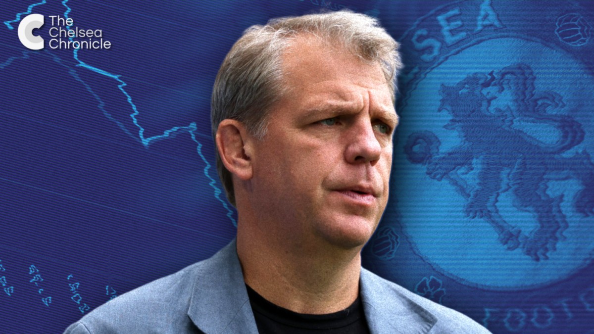 Провал амбиций Тодда Боэли заставил «Челси» согласиться на эту сделку