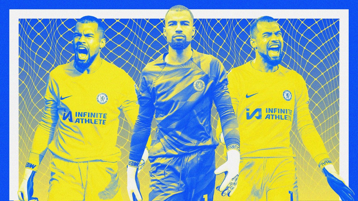 Самый критикуемый игрок «Челси» стал великолепен, но все равно нуждается в замене