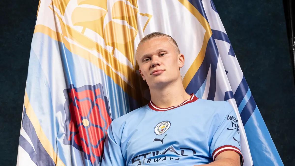 Трансферные слухи: «Барселона» готовит сделку по Холланду, а «Челси» продолжает скупать молодёжь