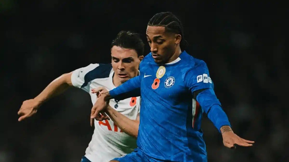 Чемпион мира отметил нападающего «Челси»: Дело не в голе «Тоттенхэму»