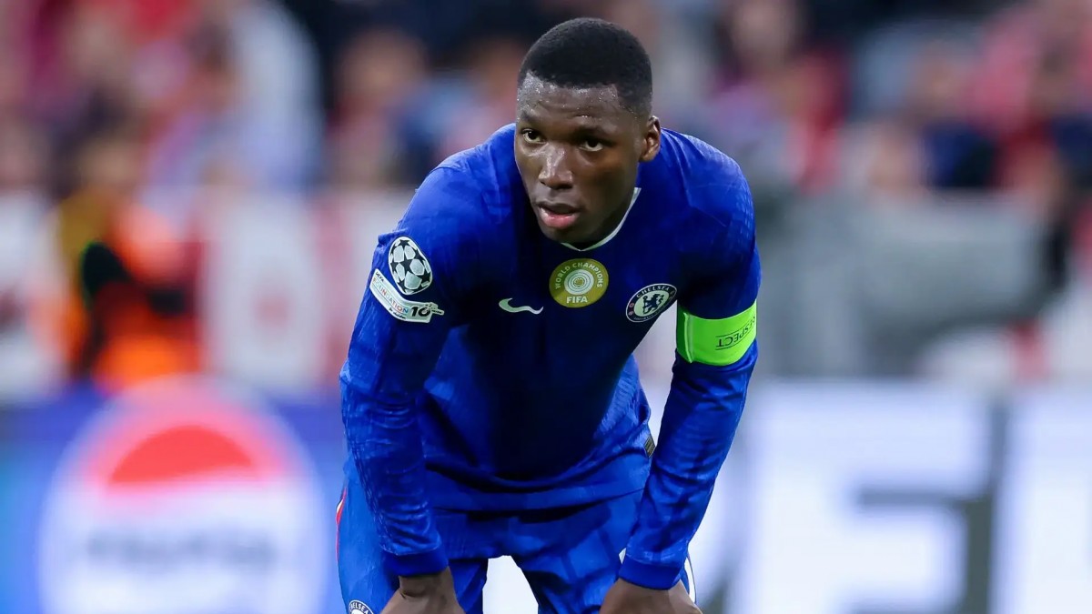 Настоящий босс полузащиты: Кайседо продолжает получать заслуженные комплименты