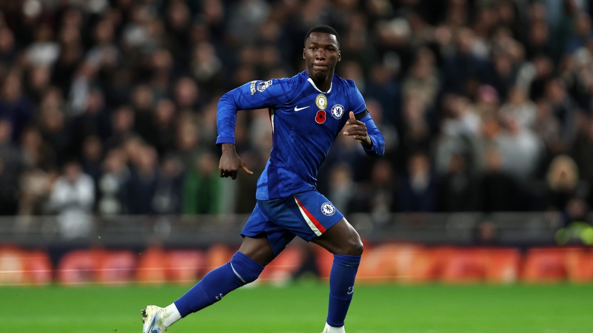 Джейми Реднапп сравнивает звезду «Челси» с Макелеле и Канте Джейми Реднапп сравнивает звезду «Челси» с Макелеле и Канте