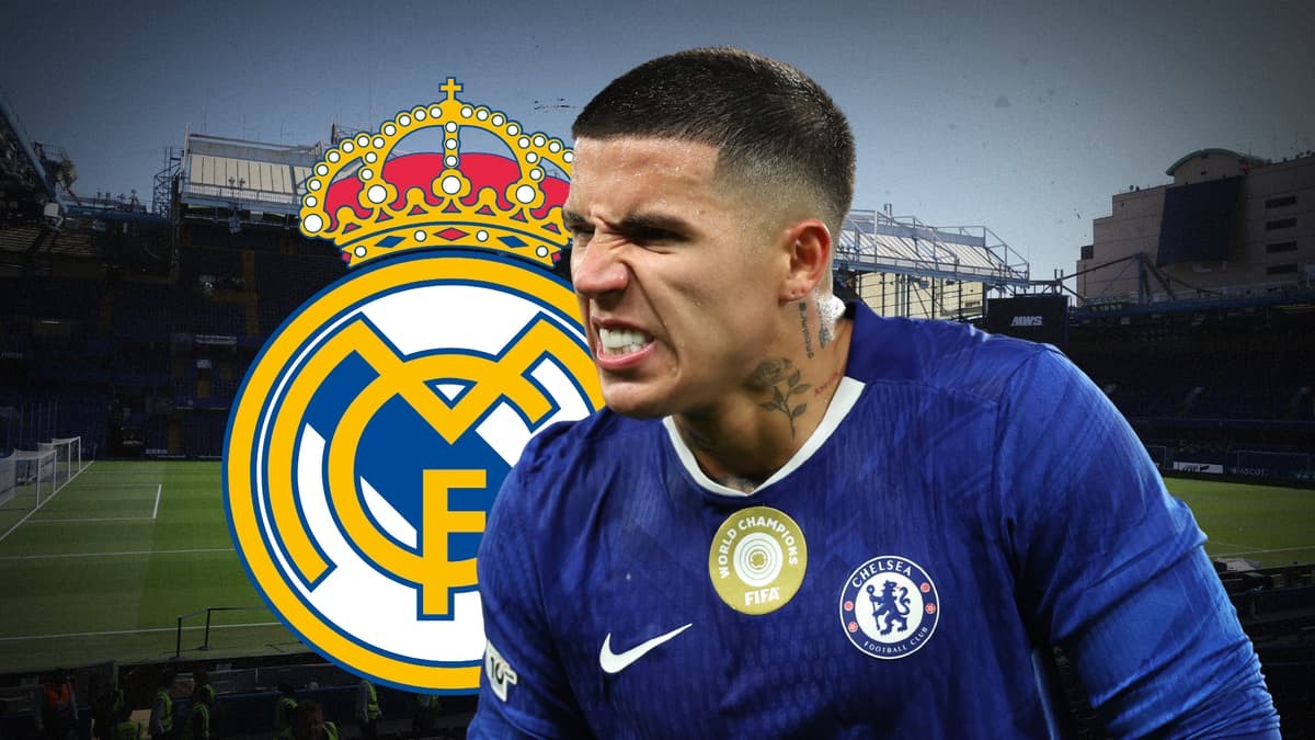 «Челси» готовит трансфер игрока сборной Англии на замену Энцо Фернандесу