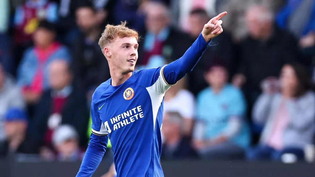 Коул Палмер «убит»: «Челси» расплачивается за перегрузку лидера