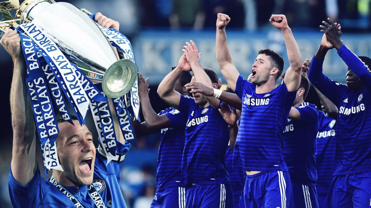 «Арсенал» готов уничтожить 20-летнее наследие Моуринью в «Челси»!