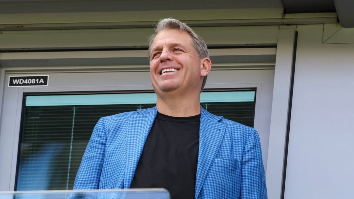 «Челси» расквитался за Рио Нгумоху переманив из «Ливерпуля» директора по скаутингу