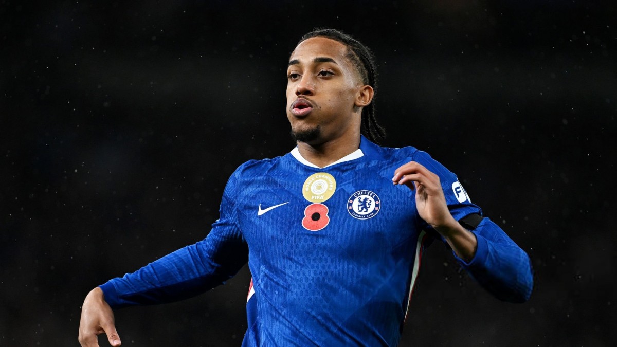 «Мы сделали это на 100%»: Жоау Педро о победе в дерби, прервавшей его «сухой» период