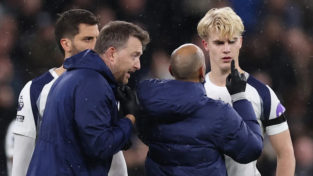 Почему в дерби «Тоттенхэм» – «Челси» можно было менять шесть игроков