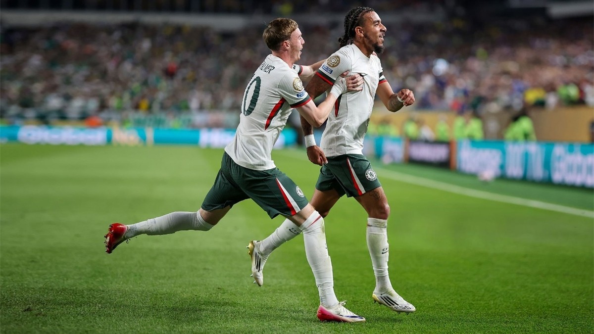 Новый тренер «Ювентус» готовится подписать игрока «Челси»