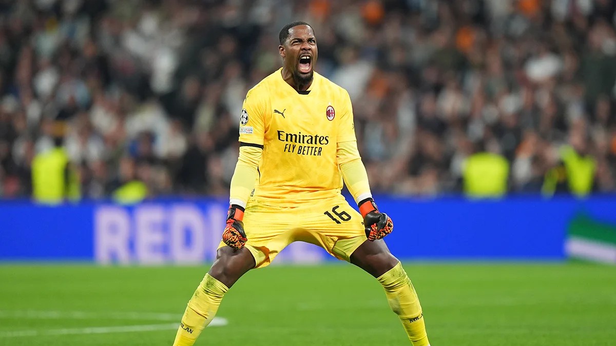 Тренер отрицает, что он сорвал трансфер Меньяна в «Челси»