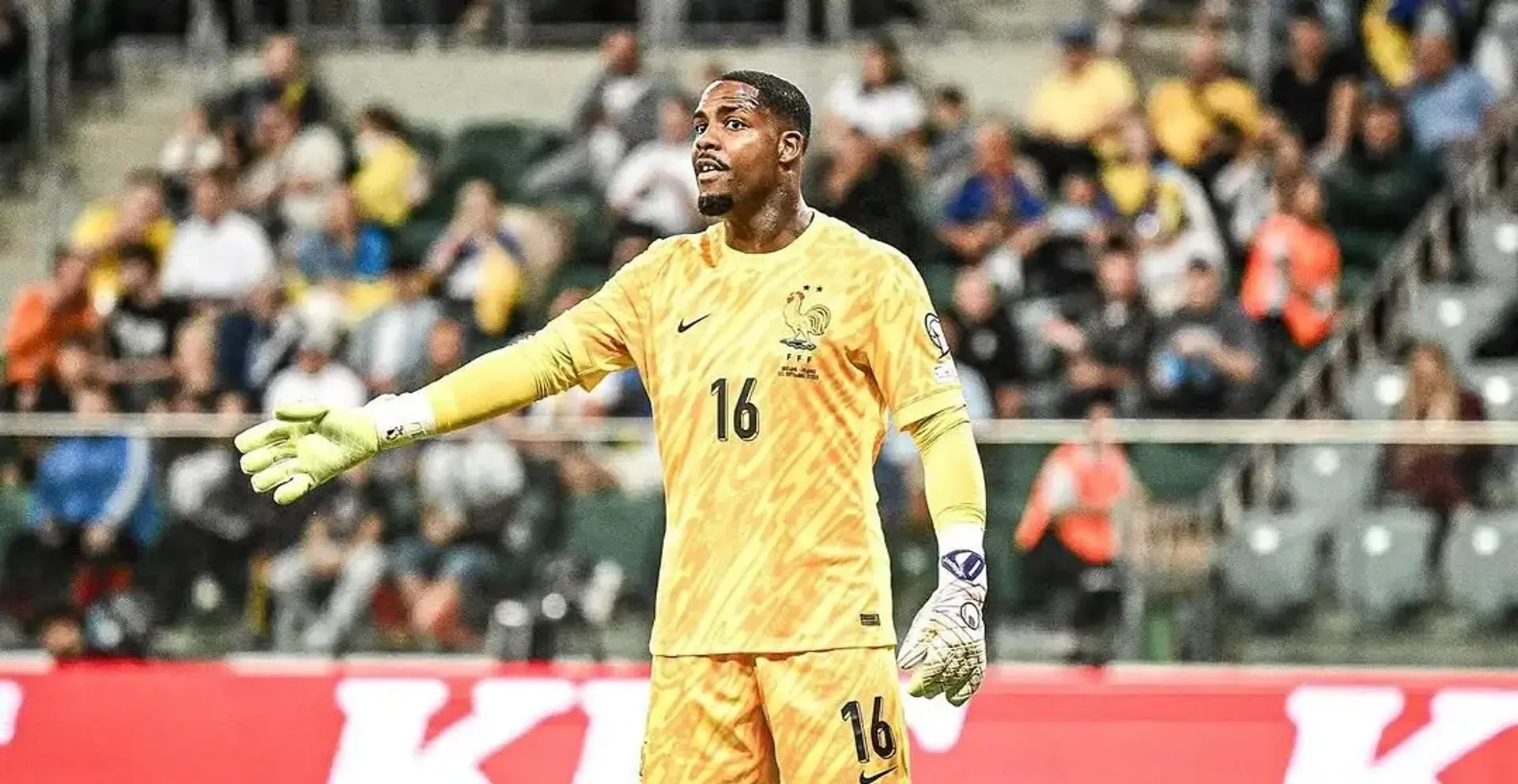 Игрок мирового класса манипулирует интересом «Челси» и «Баварии»