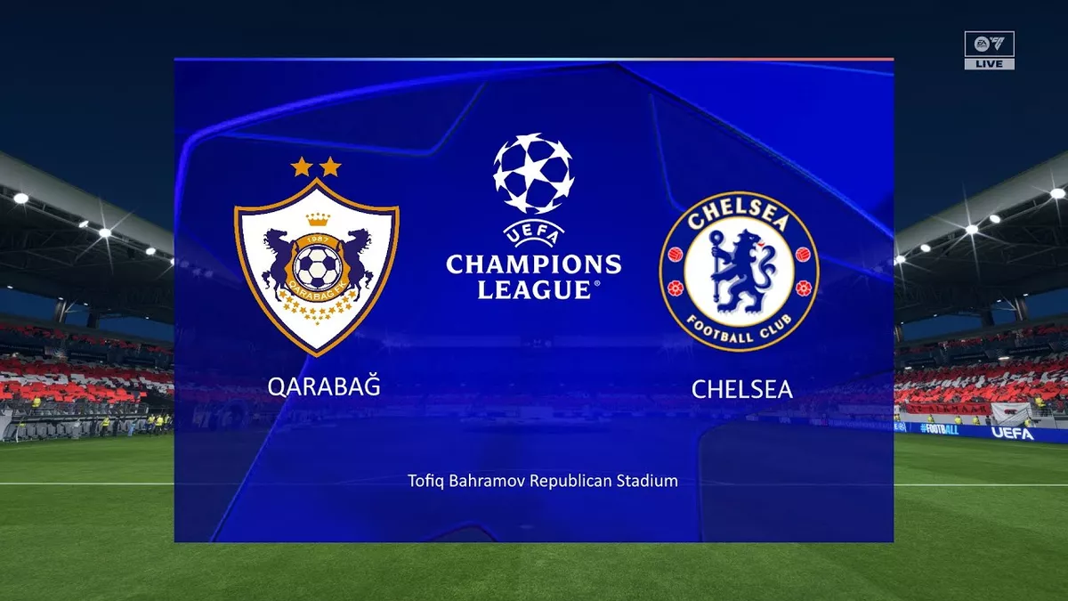 Энцо Мареска признался, что «Челси» опасается «Карбаха»