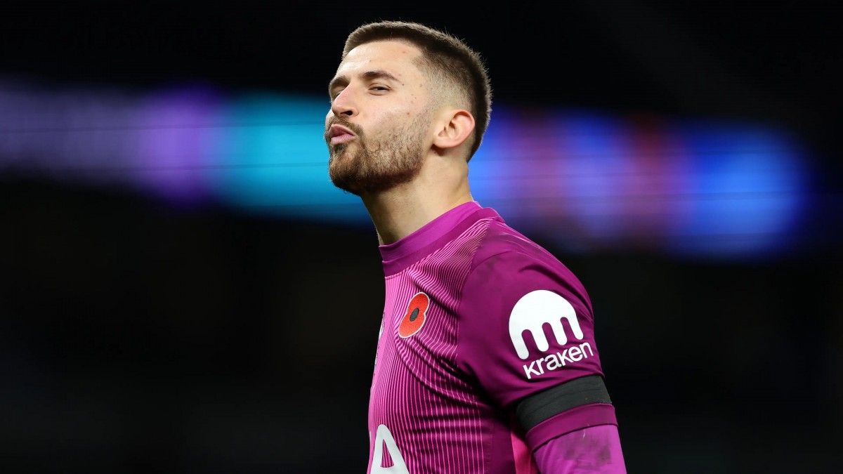 Игрок «Тоттенхэма» обвинил фанатов в поражении от «Челси»