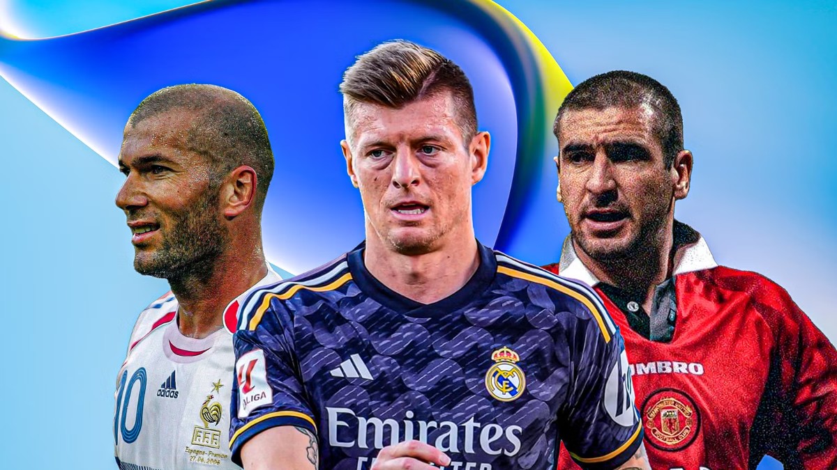 От пастора до президента: 10 известных футболистов, выбравших удивительные профессии после завершения карьеры