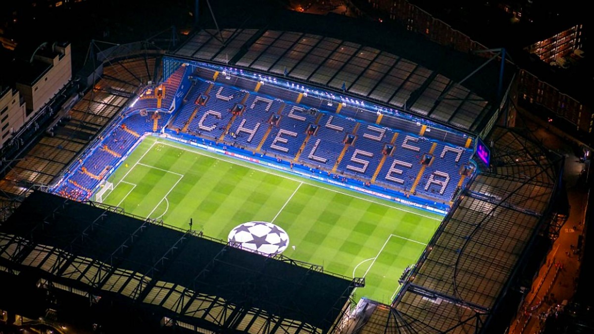 У «Кристал Пэлас» есть шанс на трансфер игрока «Челси» в январе